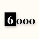 6000 Thoughts 图标
