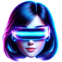 Auri AI 图标
