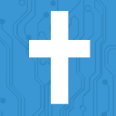 Bible AI 图标