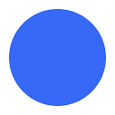 Bluedot 图标