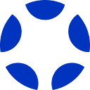 Bluewhite 图标