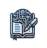 Book AI Writer 图标