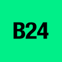 Brand24 图标