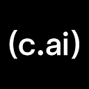 Character.AI 图标