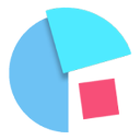ChartPixel 图标