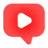 ChatTube 图标