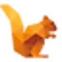 DataSquirrel 图标
