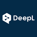 DeepL Translator 图标