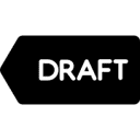 DraftLab 图标