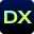 DRESSX.me 图标