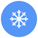 ECold.ai 图标