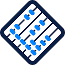 Formulas HQ 图标
