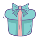 Gift Ideas AI 图标