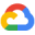 Google Cloud Vision AI 图标