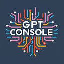 GPTConsole 图标