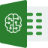 GPTExcel 图标