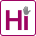 Hiwriter GPT for Gmail 图标