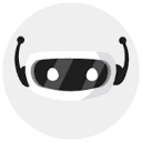 Hotbot 图标