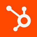 HubSpot AI 图标