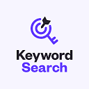 KeywordSearch 图标