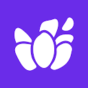 Lavender 图标