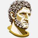 Marcus Aurelius AI 图标