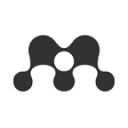 Mendeley 图标