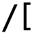 MLCode 图标