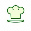 MoodFood 图标