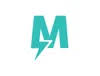 Moonbeam Exchange 图标