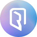 OpenRead 图标