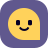 OSS Chat 图标