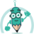 Paraphraser.io 图标