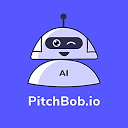 PitchBob.io 图标