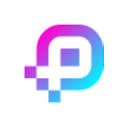 Powerpresent AI 图标
