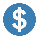 Price Per Token 图标