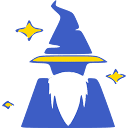 RankWizard 图标