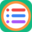 Recapext 图标