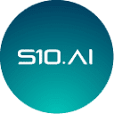 S10.AI 图标