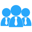 SlideTeam AI Presentation Generator 图标