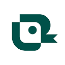 Teal Resume Builder 图标