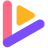 VMEG - Video Translator 图标