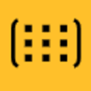 Wordmetrics 图标