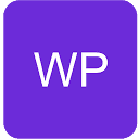Wpaibot 图标