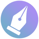 Writei 图标