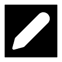 Writeminimal 图标